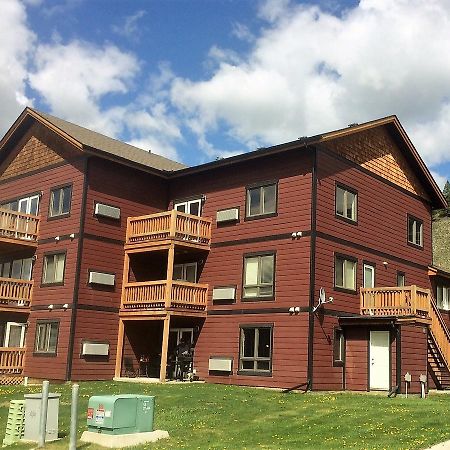 Copperhorn Radium Hot Springs Exterior foto